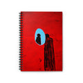 Spiral Notebook - Ruled Line