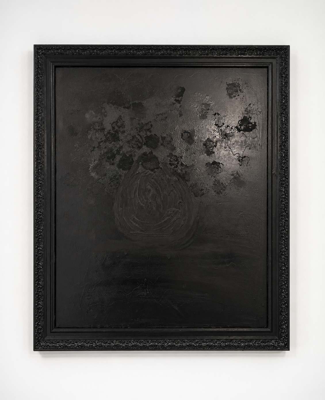 Black Bouquet